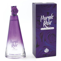 COS REAL TIME EDP 100ml (W053) "PURPLE ROSE"
