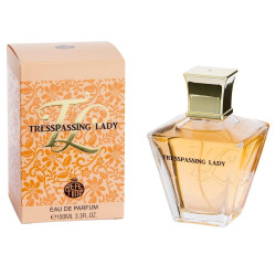 COS REAL TIME EDP 100ml (W080) "TRESPASSING LADY"