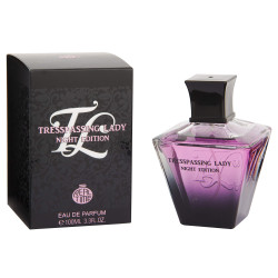COS REAL TIME EDP 100ml (W081) TRESPASSING LADY N.E.