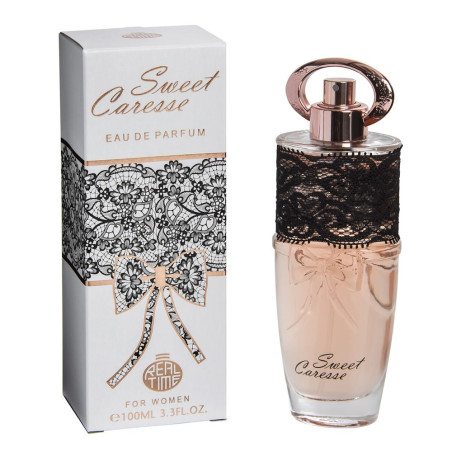 COS REAL TIME EDP 100ml (W093) SWEET CARESSE