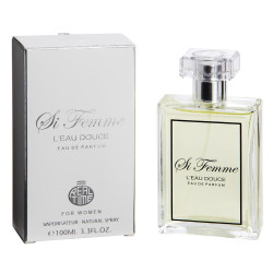 COS REAL TIME EDP 100ml (W094) "SI FEMME L'EAU DOUCE"