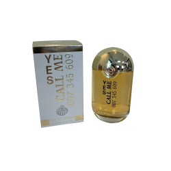 COS REAL TIME EDP 100ml (W099) "YES CALL ME WOMEN"