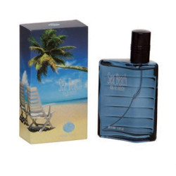 COS REAL TIME EDT 100ml (M108) "SEA BEACH"