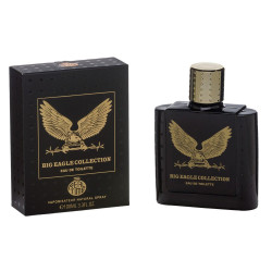 COS REAL TIME EDP 100ml (M125) BIG EAGLE BLACK