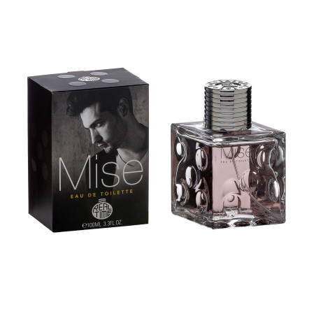 COS REAL TIME EDP 100ml (M131) MISE