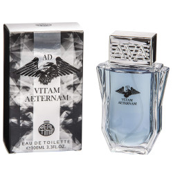 COS REAL TIME EDP 100ml (M144) AD VITAM AETERNAM