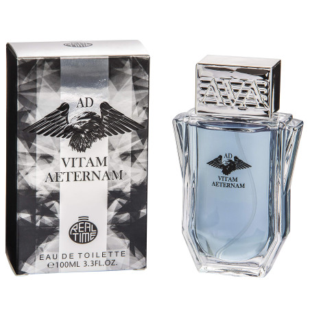 COS REAL TIME EDP 100ml (M144) AD VITAM AETERNAM