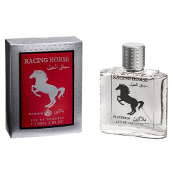 COS REAL TIME EDP 100ml (M152) RACING HORSE PLATINIUM