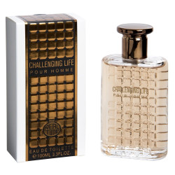 COS REAL TIME EDP 100ml (M153) CHALLENGING LIFE