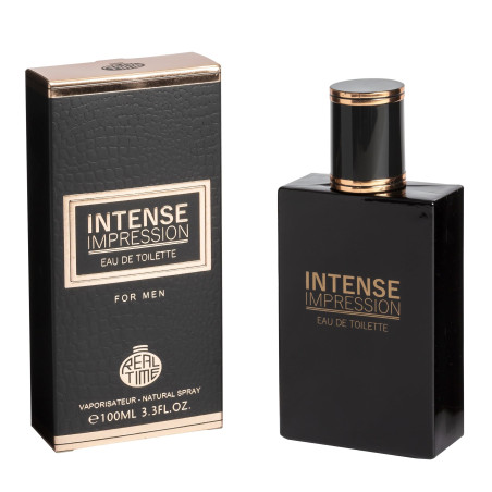COS REAL TIME EDP 100ml (M154) INTENSE IMPRESSION