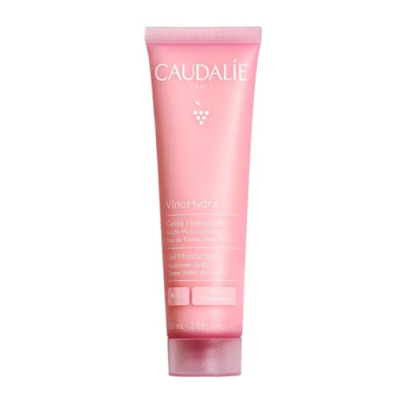 Caudalie VinoHydra Хидратиращ Гел за лице 60мл