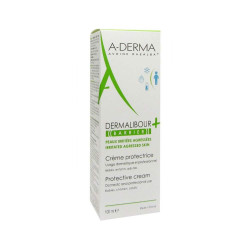 A-Derma Dermalibour + barrier изолиращ крем 100 мл