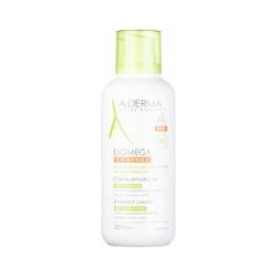 A-Derma Exomega Control Емолиентен крем 400 мл