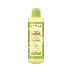A-Derma Exomega Control Емолиентно душ олио за суха атопична кожа 500 мл