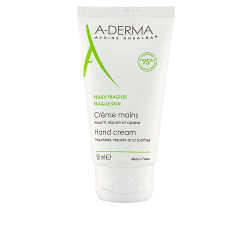 A-Derma Крем за ръце за уязвима кожа 50 мл