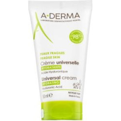A-Derma Хидратиращ универсален крем 50 мл