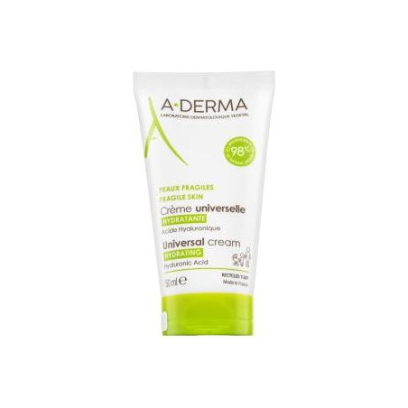 A-Derma Хидратиращ универсален крем 50 мл
