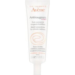 Avene Antirougeurs ФОРТ Концентрат 30 мл