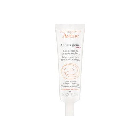 Avene Antirougeurs ФОРТ Концентрат 30 мл