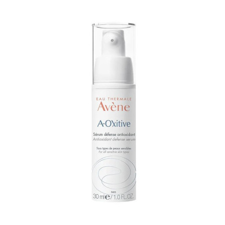 Avene A-Oxitive Защитен антиоксидантен серум 30 мл