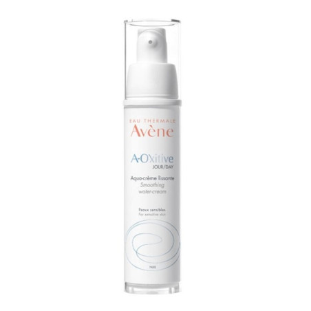 Avene A-Oxitive Изглаждащ АКВА-крем 30 мл