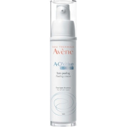 Avene A-Oxitive Нощен пилинг крем  30 мл