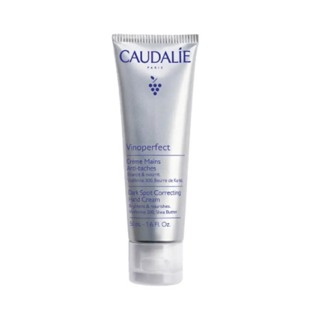 Caudalie Vinoperfect Крем за ръце коригиращ тъмни петна 50мл