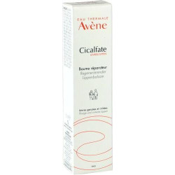 Avene Cicalfate ВЪЗСТАНОВЯВАЩ БАЛСАМ ЗА УСТНИ 10 мл