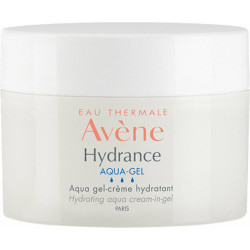 Avene Hydrance Аква гел крем 50 мл
