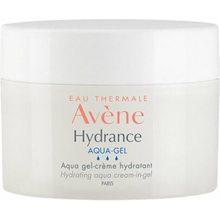 Avene Hydrance Аква гел крем 50 мл
