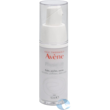 Avene Physiolift YEUX грижа за околоочен контур 15 мл