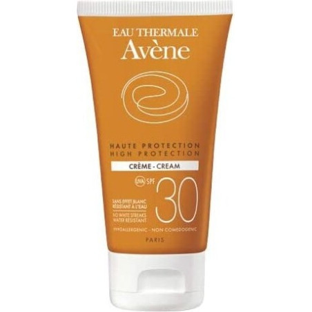 Avene SUN  слънцезащитен крем SPF30  50 мл