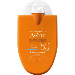 Avene SUN емулсия Reflex  SPF50+