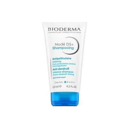 Bioderma NODE DS+ шампоан против пърхот 125 мл