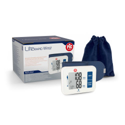 Апарат за кръвно налягане LITE RAPID WRIST
