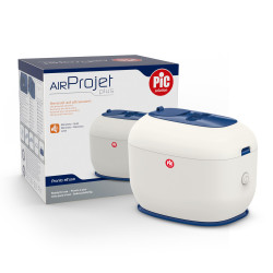 Инхалатор AIRPROJET+