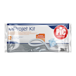 Сет за инхалатори Projet