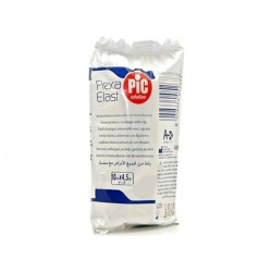 Универсален еластичен бинт /с клипс/ FLEXA ELAST 10 см х 4.5 м