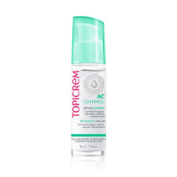 AC CONTROL INTENSIVE SERUM - интензивен серум за мазна кожа и акне