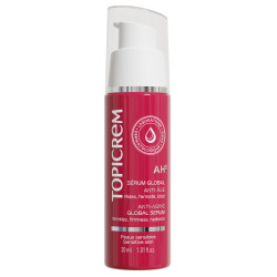 AH3 GLOBAL ANTI-AGING SERUM - интензивен анти-ейдж серум