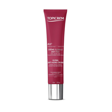 AH3 GLOBAL ANTI-AGING CREAM - интензивен анти-ейдж крем