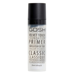 Velvet Touch Foundation Primer Classic