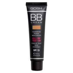 03 Warm Beige