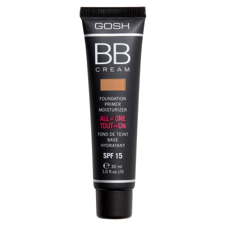 03 Warm Beige