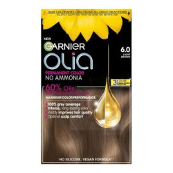 OLIA 6.0 Боя за коса Light Brown NEW