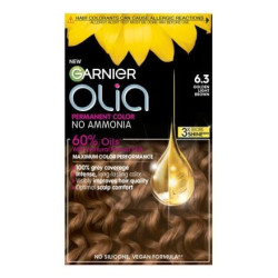OLIA 6.3 Боя за коса Gold.Light Brown NEW