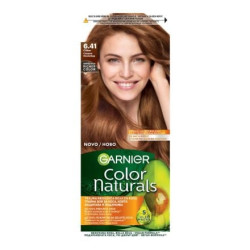 COLOR NAT 6.41 Боя за коса