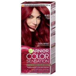 COLOR SENS 6.60 Боя за коса Inten.Ruby