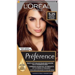 Preference 5.25 ANTIGUA Боя за коса