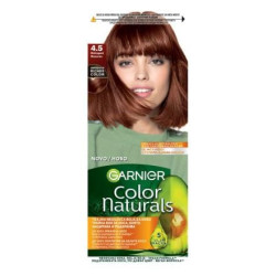 COLOR NAT 4.5 Боя за коса